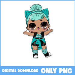 troublemaker lol doll png, troublemaker png, queen png, lol doll png, lol surprise png, lol surprise doll png, png file