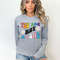 Pride sweatshirt, pride month outfit, ally sweatshirt, pride month shirt, gay rights gift, lesbian pride outfit, trans acceptance, gay pride - 2.jpg