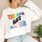 Pride sweatshirt, pride month outfit, ally sweatshirt, pride month shirt, gay rights gift, lesbian pride outfit, trans acceptance, gay pride - 5.jpg