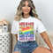 retro pride comfort colors shirt, lgbt shirt, pride month shirt, rainbow heart shirt, trendy pride, ally tshirt, lgbtqia pride,rainbow pride - 2.jpg