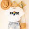 Retro pride shirt, Gay Rainbow Shirt, LGBT Shirt, Lesbian Shirt, Gay Pride Shirt, Bisexual Shirt, pride lightening shirt, Trans Pride Shirt - 2.jpg