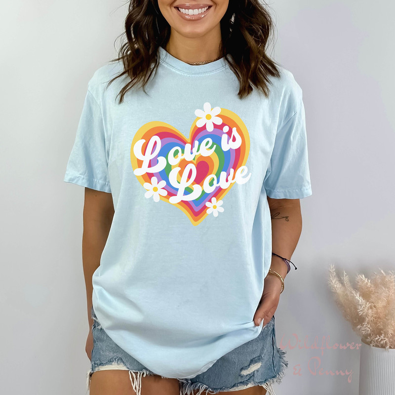 retro pride shirt, Gay Rainbow Shirt, LGBT Shirt, Lesbian Shirt, Gay Pride Shirt, ally shirt,lgbtq shirt,pride comfort colors,lgbtqia tshirt - 7.jpg