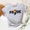 Retro pride shirt, Gay Rainbow Shirt, LGBT Shirt, Lesbian Shirt, Gay Pride Shirt, Bisexual Shirt, pride lightening shirt, Trans Pride Shirt - 5.jpg
