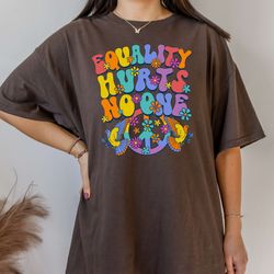 retro pride shirt, lgbtq shirt, pride month parade shirt, feminist shirt, gay pride shirt, lesbian rights shirt, trans p