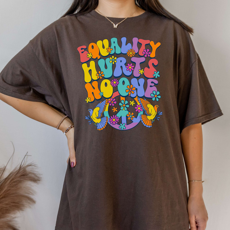 Retro Pride Shirt, LGBTQ Shirt, Pride Month Parade Shirt, feminist Shirt, Gay Pride Shirt, Lesbian Right's Shirt, Trans Pride Shirt, say gay - 2.jpg