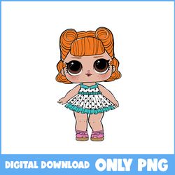 jitterbug lol doll png, jitterbug png, queen png, lol doll png, lol surprise png, lol surprise doll png, png file
