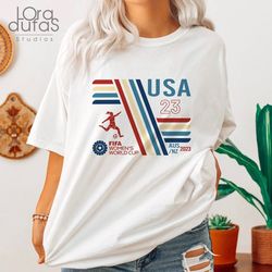 us women's world cup supporter shirt, american women world cup soccer, world cup shirt, retro soccer shirt, fifa matchin