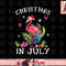 Christmas In July S For Women Pink Flamingo png, sublimation copy.jpg