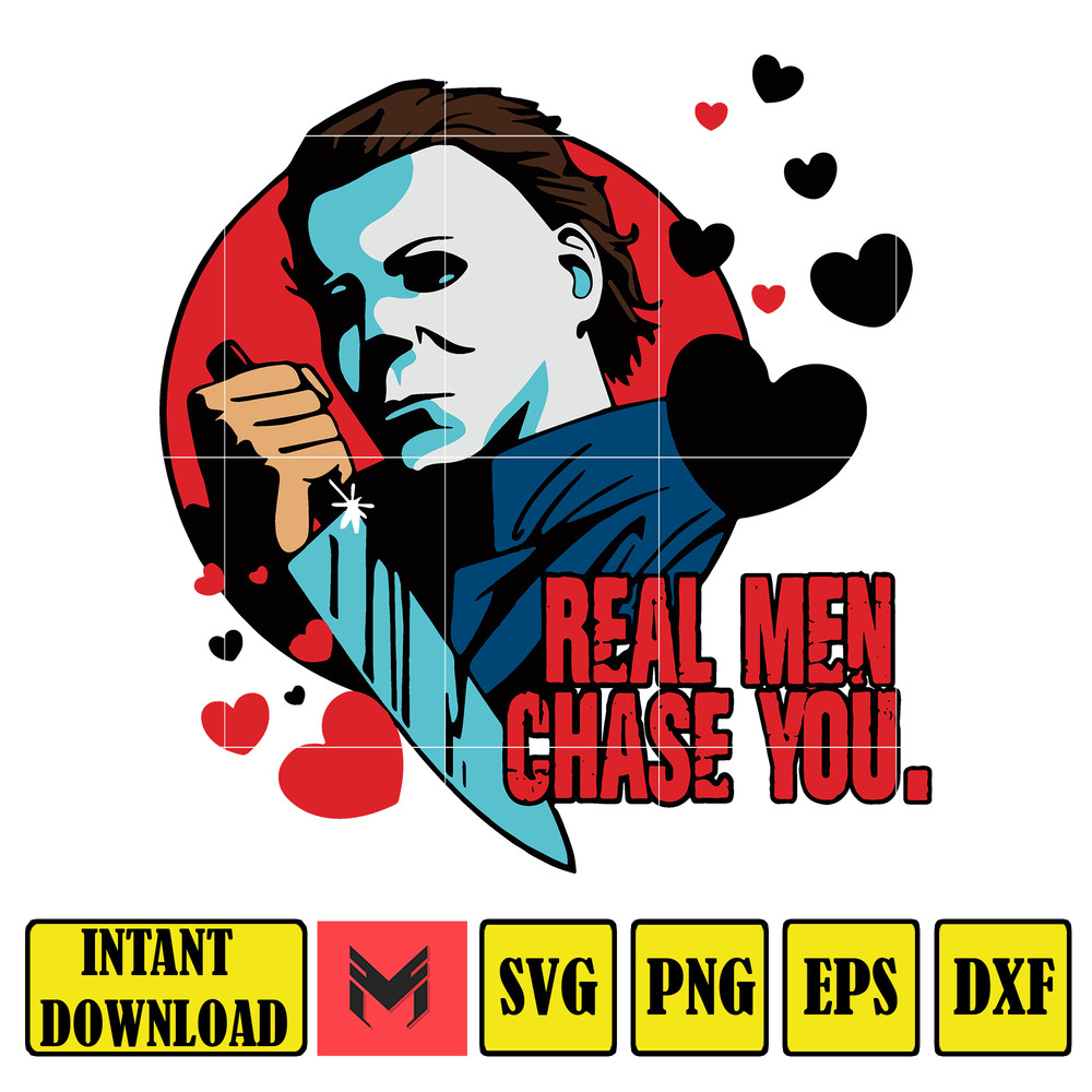 Halloween Svg, Horror Svg, Horror Characters Svg File for Cricut Digital Instant Download (80).jpg