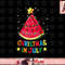 Christmas In July Watermelon Christmas Tree Summer Vacation png, sublimation copy.jpg