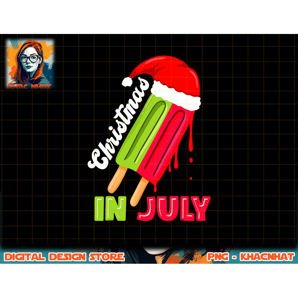 christmas in july watermelon ice pops, fun christmas in july png, sublimation copy.jpg
