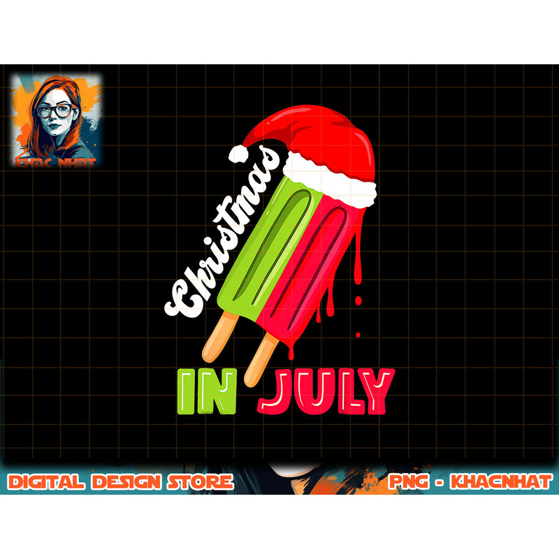 christmas in july watermelon ice pops, fun christmas in july png, sublimation copy.jpg