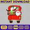 Baby Yoda Christmas Png, Baby Yoda Png, Baby Yoda Sublimation, Christmas Baby Yoda PNG, High Quality PNG, Instant Download (1).jpg