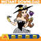Disney Halloween Princesses Svg, Horror Disney Characters Svg, Digital Instant Download (3).jpg