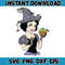 Disney Halloween Princesses Svg, Horror Disney Characters Svg, Digital Instant Download (5).jpg