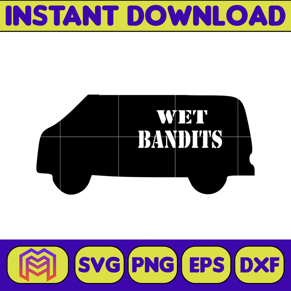 Home alone svg, wet bandits , christmas svg, layered svg, Merry christmas ya filthy animal, home alone SVG, Instant Download (49).jpg