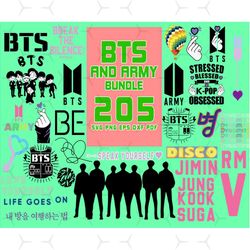 files bts and army bundle svg, trending svg, bangtan boys svg, boy band svg, bts svg, bts fan svg, bts lover svg, bts me