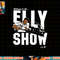 Elly De La Cruz - The Elly Show - Cincinnati Baseball png, sublimation copy.jpg
