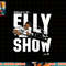 Elly De La Cruz - The Elly Show - Cincinnati Baseball Premium png, sublimation copy.jpg