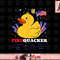 Firecracker Duck 4th of July Patriotic Day USA Flag Funny png, sublimation copy.jpg