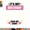 It s My Birthday Party Outfit Cute Women Girls Sign My png, sublimation copy.jpg