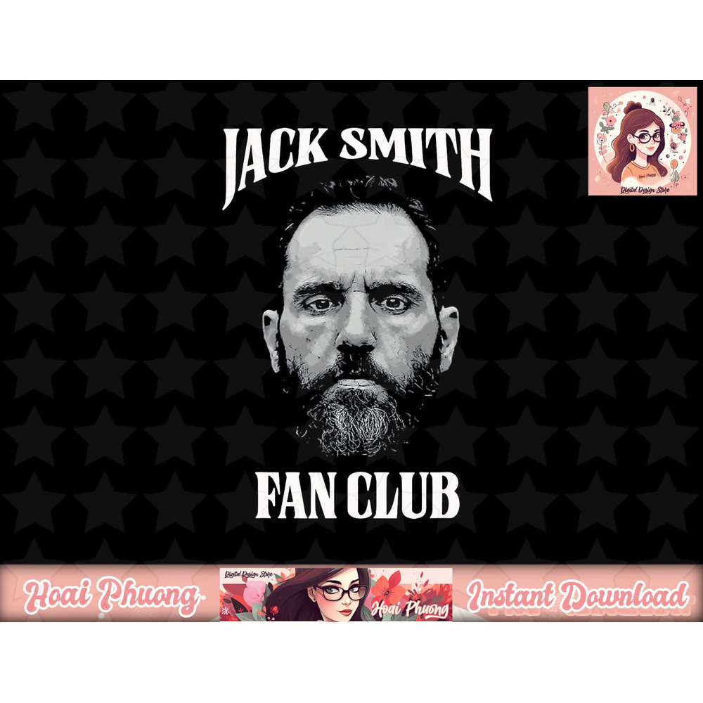 Jack Smith Fan Club Retro American Patriotic Political png, sublimation copy.jpg
