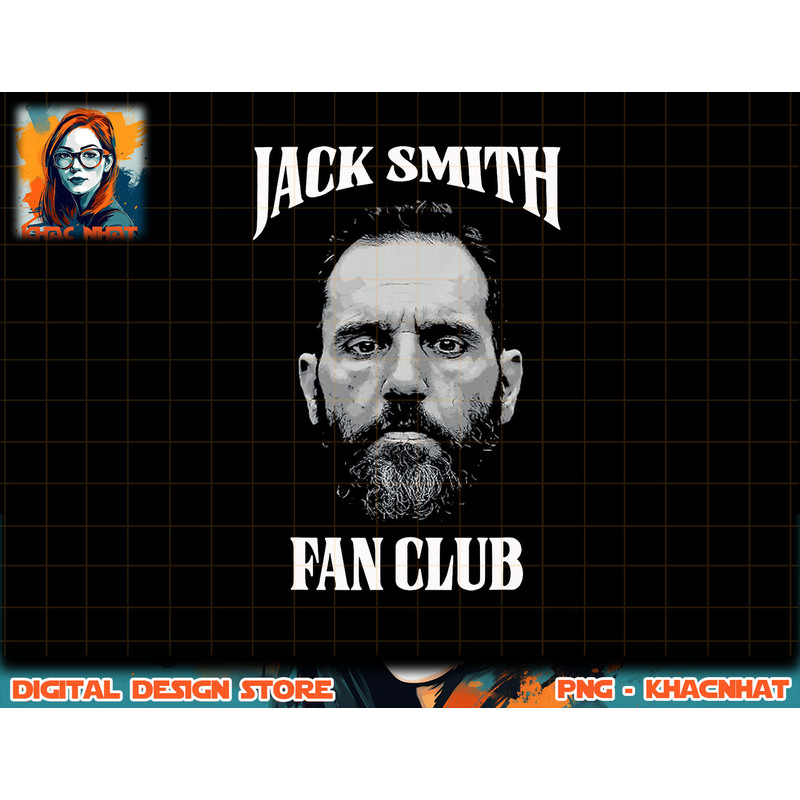 Jack Smith Fan Club Retro American Patriotic Political png, sublimation copy.jpg