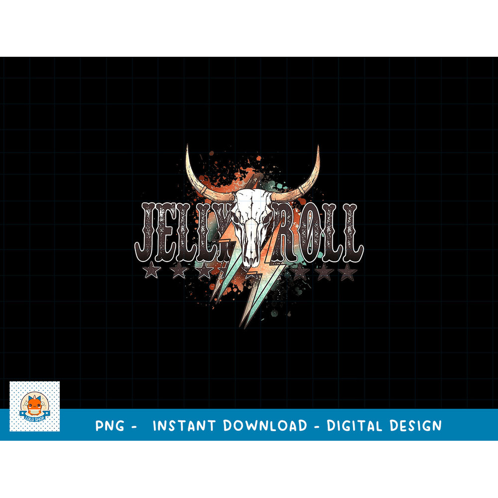 Jelly Roll Retro Style Western Country Music Cowboy Cowgirl png, sublimation copy.jpg
