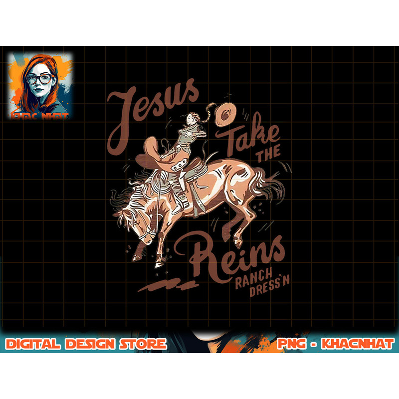 Jesus Take The Reins Vintage Cowboy png, sublimation copy.jpg