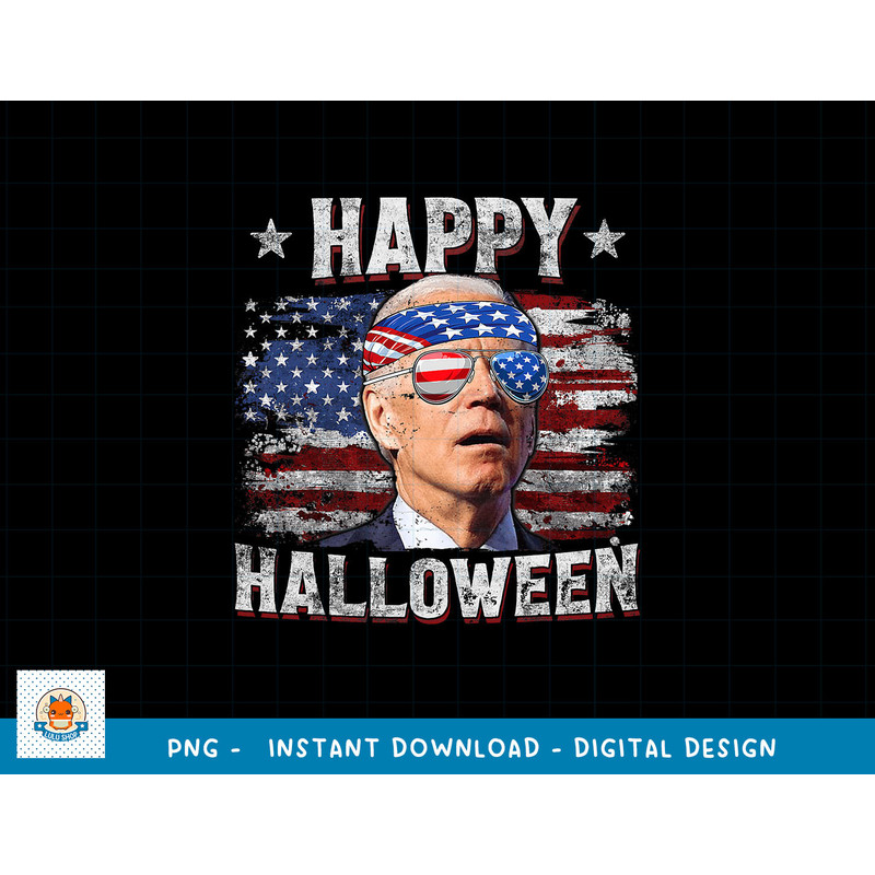 Joe Biden 4th Of July Shirt Happy Halloween US American Flag png, sublimation copy.jpg