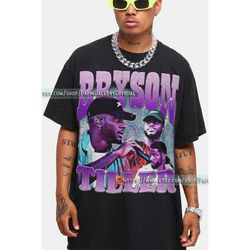 bryson tiller retro 90s style shirt, bryson tiller tshirt, rap hip hop bryson tees music vintage shirt bryson tiller fan