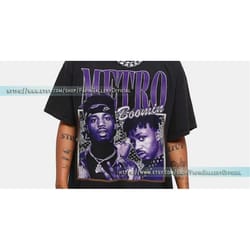 retro metro boomin vintage shirt, metro boomin hip-hop/rap, leland tyler wayne homage tshirt, metro boomin retro 90s swe