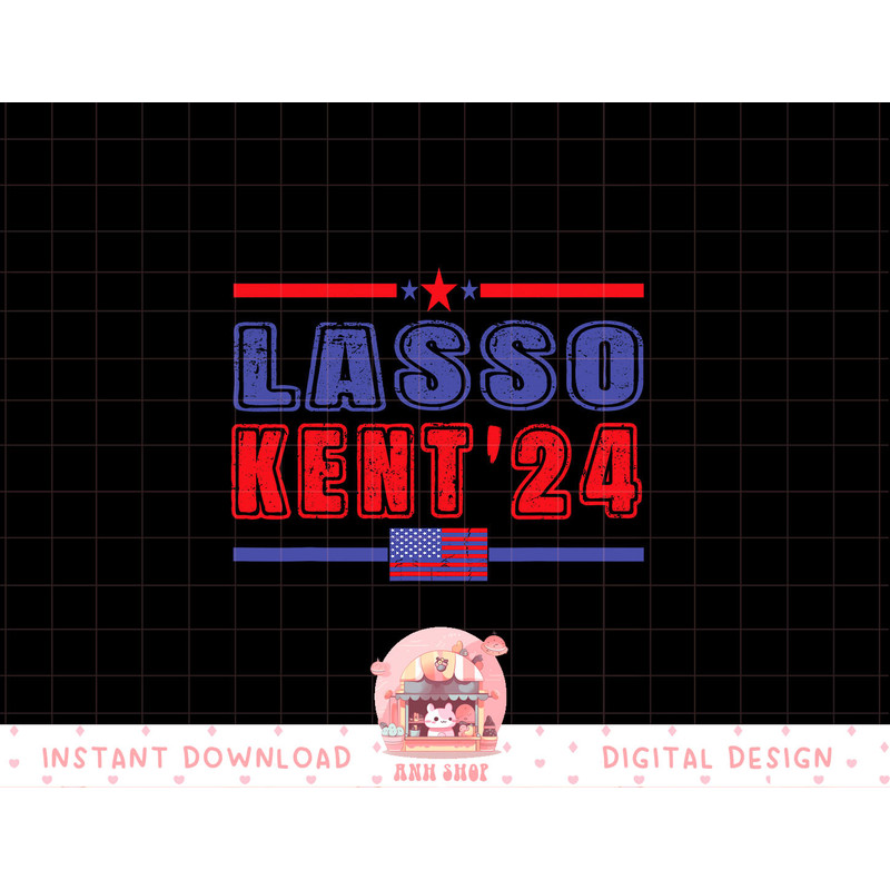 Lasso Kent 24 Funny Usa Flag Sports 4th of july png, sublimation copy.jpg