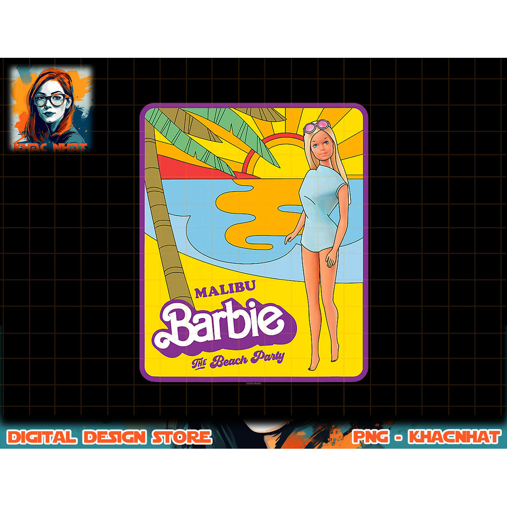 Malibu Barbie The Beach Party png, sublimation copy.jpg