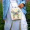 floral butterfly embroidery summer linen purse handmade.jpg