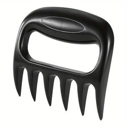 1pc original shredder barbecue claws, easily lift, handle, shred, heat resistant. jc06251
