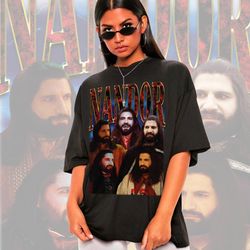 retro nandor shirt -what we do in the shadows shirt,what we