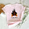 Custom Disney Halloween Trick Or Treat Shirts, Disney Halloween matching shirts, Disney Halloween Shirts, Disney Halloween Couple shirts - 2.jpg