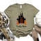 Custom Disney Halloween Trick Or Treat Shirts, Disney Halloween matching shirts, Disney Halloween Shirts, Disney Halloween Couple shirts - 3.jpg