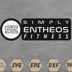 Those people fun life enjoy fitness exercise train workout Svg, Eps, Png, Dxf, Digital Download
