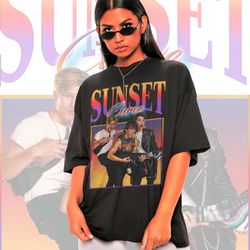 sunset curve shirt -julie and the phantoms shirt,sunset curv