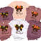 Thankful Shirt, Disney Minnie Shirt, Disney Thanksgiving Shirt, Disneyland Shirt, Happy Thanksgiving, Thanksgiving Shirt, Disneyworld Tee - 2.jpg