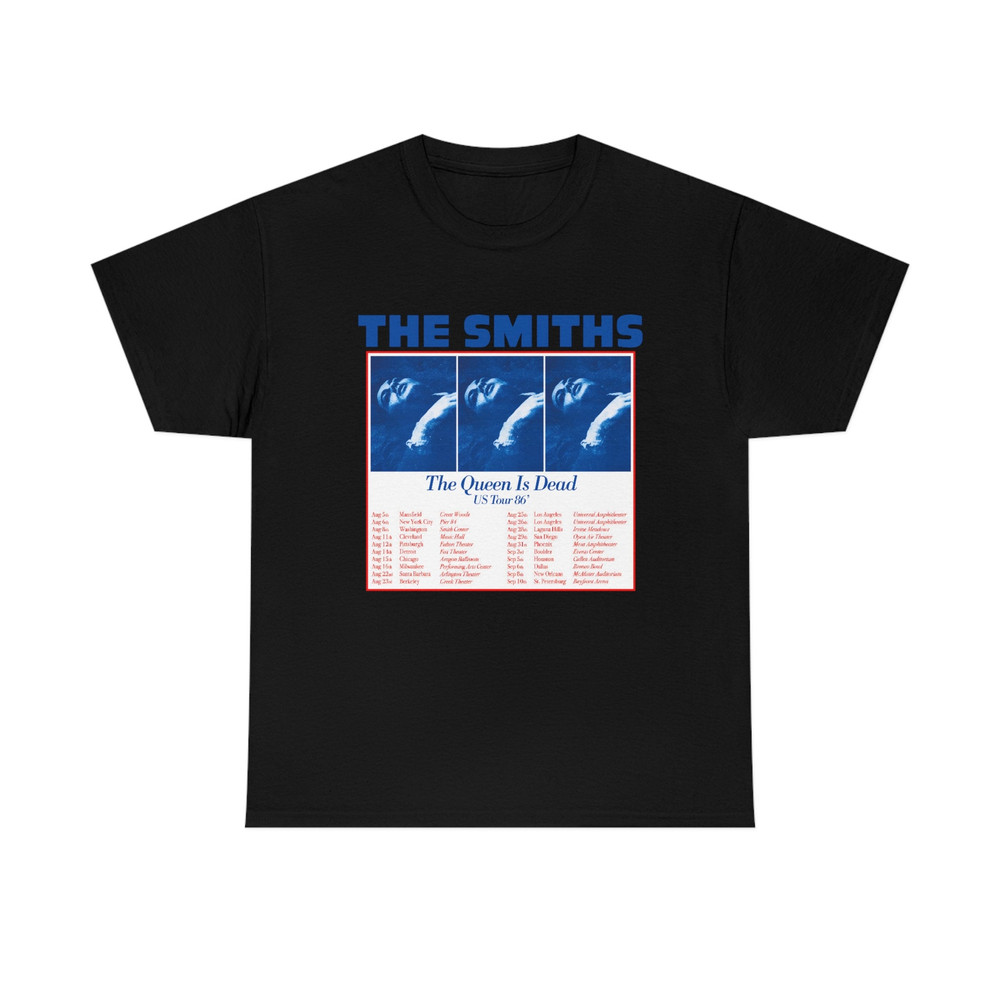 Unisex, The Smiths Shirt -graphic tees women,aesthetic clothes,grunge clothing,aesthetic hoodie,aesthetic sweatshirt,graphic tees men - 4.jpg