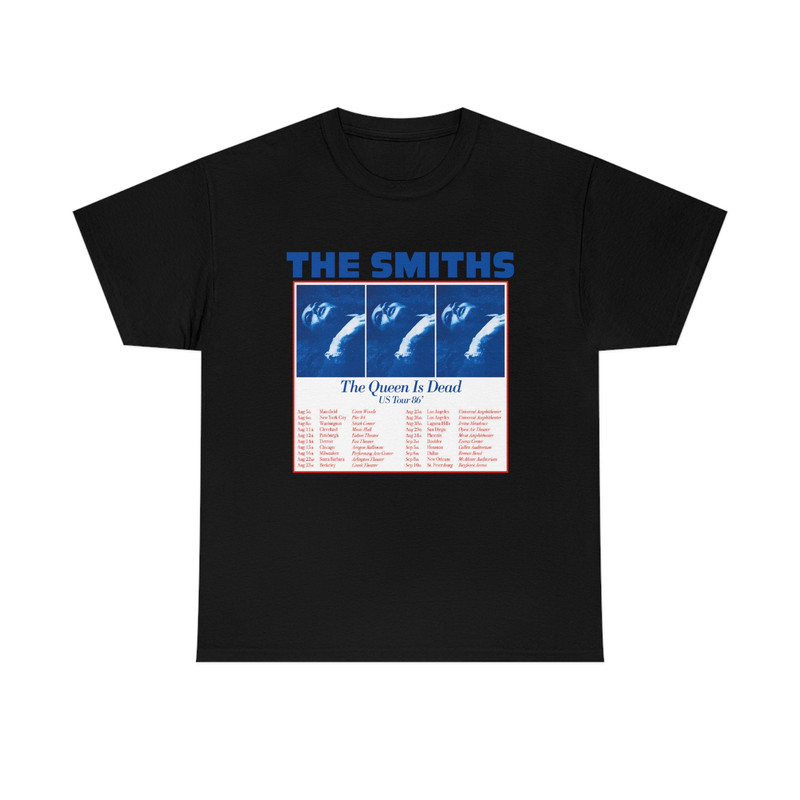 Unisex, The Smiths Shirt -graphic tees women,aesthetic clothes,grunge clothing,aesthetic hoodie,aesthetic sweatshirt,graphic tees men - 4.jpg