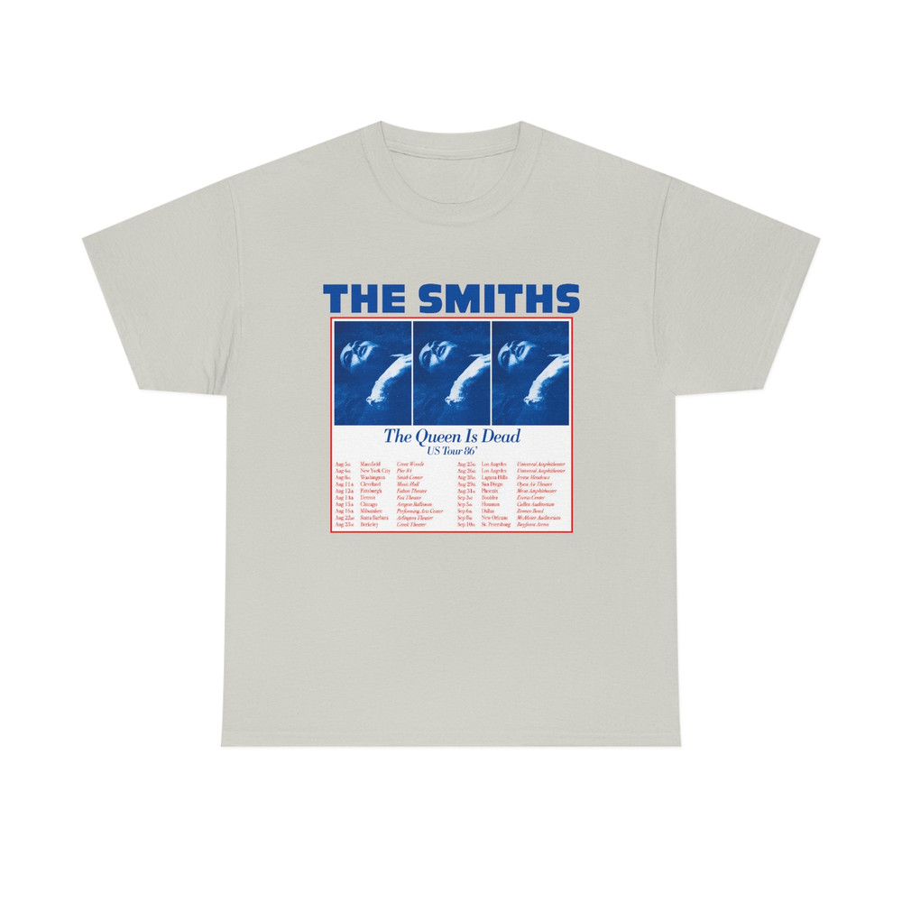 Unisex, The Smiths Shirt -graphic tees women,aesthetic clothes,grunge clothing,aesthetic hoodie,aesthetic sweatshirt,graphic tees men - 6.jpg