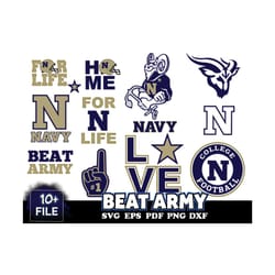 10 file beat army svg bundle