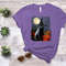 Witch Cat Shirt, Halloween Shirt, Horror Shirt, Halloween Costume, Funny Halloween Gift, Halloween Party Shirt, Spooky Season Tee - 5.jpg