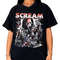Scream Vintage Style Halloween T-Shirt, Scream Shirt, Ghostface Sweatshirt, Horror Movie Tee, Halloween Party, Scazy Movie Tee, Scream Merch - 1.jpg