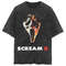 Awesome scream 6 T-shirt, Horror Movie Ghostface Nothin Shirt, Scream VI Movie Poster Shirt, Scream 6 Movie Sweatshirt, Halloween Shirt - 2.jpg
