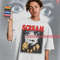 Drew Barrymore SCREAM Shirt, Let's Watch Scary Movie Shirt, Scary Horror Tees, Kill3r Homage Fan T-Shirt Sidney, Stu Matcher Scream Gift - 2.jpg